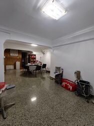 Blk 413 Commonwealth Avenue West (Clementi), HDB 5 Rooms #594001231
